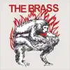 The Brass - Homosapien - Single