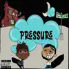 Mke Quan - Pressure (feat. Philway) - Single